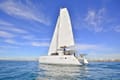 Explore Greece aboard Catamaran Vicky | Yacht4Less