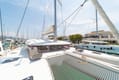 Catamaran Vicky – best yacht rental in Greece | Yacht4Less