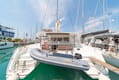 Enjoy Greece with Catamaran Vicky rental | Yacht4Less