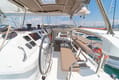Discover Greece on Catamaran Vicky | Yacht4Less