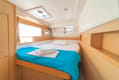 Catamaran Vicky available to rent in Greece | Yacht4Less