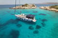 Rent Sailboat Dion in Turkey | Yacht4Less