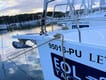 Explore Croatia aboard Sailboat Levan | Yacht4Less