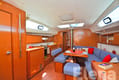 Sailing vacation in Greece on Sailboat Elena | Yacht4Less