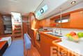 Enjoy Greece with Sailboat Elena rental | Yacht4Less