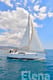 Sailboat Elena available for yacht charter in Greece | Yacht4Less