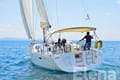 Explore Greece aboard Sailboat Elena | Yacht4Less