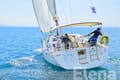 Sailboat Elena – best yacht rental in Greece | Yacht4Less