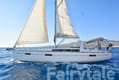Sailboat Fairytale affordable yacht charter in Greece | Yacht4Less