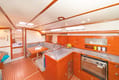 Plan your sailing vacation in Greece with Sailboat Flyer Of Lorne | Yacht4Less