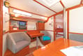 Charter a Sailboat Flyer Of Lorne rental in Greece with or without a skipper | Yacht4Less