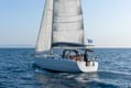 Best Price Guarantee for a Sailboat Flyer Of Lorne yacht charter in Greece | Yacht4Less