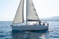 Best Price for a Sailboat Flyer Of Lorne rental in Greece | Yacht4Less