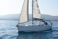 Sailboat Flyer Of Lorne available for yacht charter in Greece | Yacht4Less
