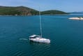 Sailing vacation in Greece on Sailboat Quantum Wave | Yacht4Less