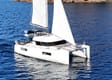 Explore Greece aboard Catamaran Bella Mare | Yacht4Less