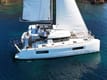 Book Catamaran Bella Mare for your sailing holiday in Greece | Yacht4Less