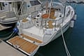 Explore Croatia aboard Sailboat Mirella | Yacht4Less