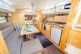 Enjoy Greece with Sailboat Elisa rental | Yacht4Less