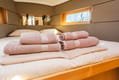 Plan your sailing vacation in Greece with Sailboat Elisa | Yacht4Less
