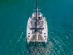 Explore Greece aboard Catamaran One Feeling | Yacht4Less