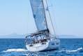 Explore Greece aboard Sailboat Grace | Yacht4Less