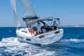 Book Sailboat Grace for your sailing holiday in Greece | Yacht4Less