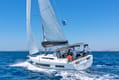 Sailboat Grace – best yacht rental in Greece | Yacht4Less