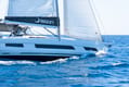 Sailing vacation in Greece on Sailboat Grace | Yacht4Less