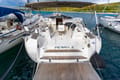 Experience Croatia on Sailboat Petra 2 | Yacht4Less