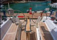 Sailboat Pina – best yacht rental in Turkey | Yacht4Less