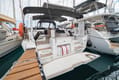Explore Greece aboard Sailboat One Heart | Yacht4Less