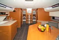 Enjoy Greece with Sailboat One Heart rental | Yacht4Less