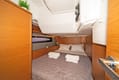 Best Price Guarantee for a Sailboat One Heart yacht charter in Greece | Yacht4Less