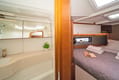 Explore Greece aboard Sailboat One Heart | Yacht4Less