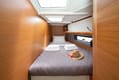 Sailing vacation in Greece on Sailboat One Heart | Yacht4Less