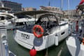 Explore Spain aboard Sailboat Titzi | Yacht4Less