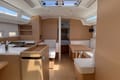 Plan your sailing vacation in Spain with Sailboat Titzi | Yacht4Less