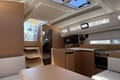 Sailboat Titzi affordable yacht charter in Spain | Yacht4Less