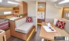 Sailboat Titzi charter deals in Spain | Yacht4Less