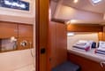 Charter a Sailboat Sea Sparkle rental in Croatia with or without a skipper | Yacht4Less
