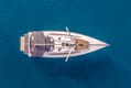 Explore Croatia aboard Sailboat Sea Sparkle | Yacht4Less