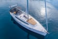 Book Sailboat Sea Sparkle for your sailing holiday in Croatia | Yacht4Less