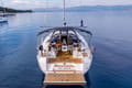 Sailboat Sea Sparkle – best yacht rental in Croatia | Yacht4Less