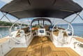 Sailing vacation in Croatia on Sailboat Sea Sparkle | Yacht4Less