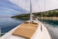 Experience Croatia on Sailboat Sea Sparkle | Yacht4Less
