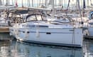 Sailboat Sea Sparkle available to rent in Croatia | Yacht4Less