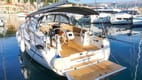 Best Price Guarantee for a Sailboat Sea Sparkle yacht charter in Croatia | Yacht4Less