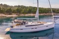 Discover Croatia on Sailboat Bella Vita | Yacht4Less