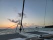 Sailing vacation in Belize on Catamaran Discover | Yacht4Less
